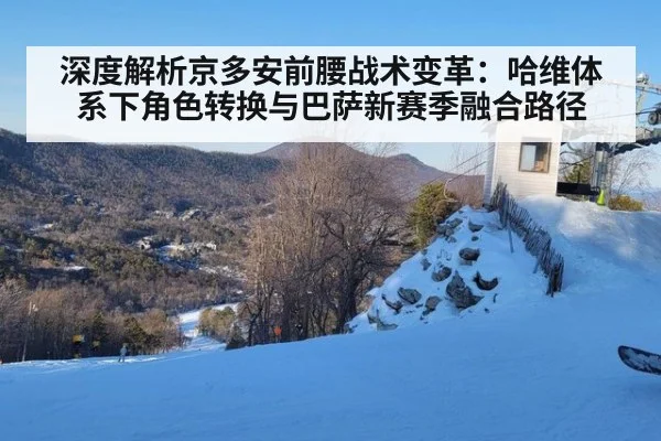深度解析京多安前腰战术变革：哈维体系下角色转换与巴萨新赛季融合路径