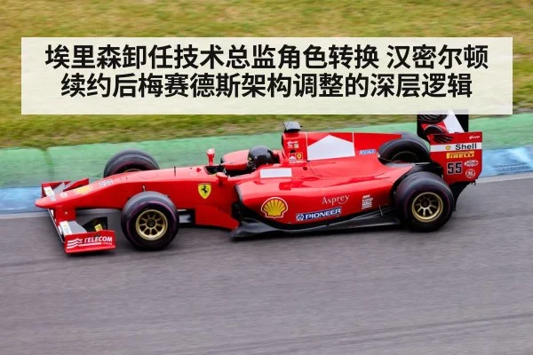 埃里森卸任技术总监角色转换 汉密尔顿续约后梅赛德斯架构调整的深层逻辑