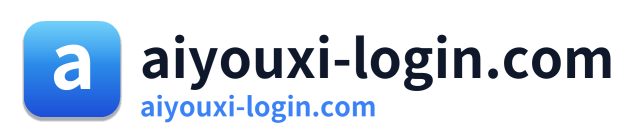aiyouxi-login.com